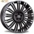 Replay B307 9.5x22 5*112 ET32 DIA66.6 MGMF Литой Replay B307 9.5x22 5*112 ET32 DIA66.6 MGMF Литой