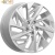Скад КР009 7.5x18 5*114.3 ET45 DIA60.1 Elite silver Литой Скад КР009 7.5x18 5*114.3 ET45 DIA60.1 Elite silver Литой