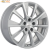 Khomen KHW 1802 7x18 5*108 ET33 DIA60.1 Gray-FP Литой