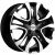 Carwel Тобол 6x15 4*100 ET40 DIA60.1 ABT Литой Carwel Тобол 6x15 4*100 ET40 DIA60.1 ABT Литой