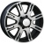 LS 213 7.5x17 6*139.7 ET25 DIA106.1 MBF Литой