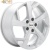 Carwel Тенис 7x17 5*112 ET46 DIA66.6 SLT Литой