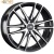 LS 362 6x16 4*100 ET50 DIA54.1 BKF Литой LS 362 6x16 4*100 ET50 DIA54.1 BKF Литой