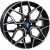 Venti 1420 5.5x14 4*100 ET40 DIA60.1 BD Литой