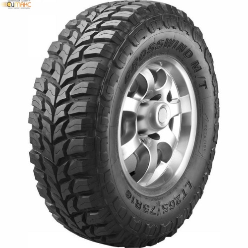 Linglong Crosswind M/T 245/75 R16 120/116Q