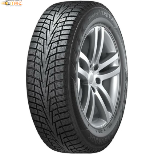 Hankook Winter i*Cept X RW10 245/65 R17 107T