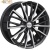 Carwel Агма 7x17 5*108 ET49 DIA59.5 ABT Литой
