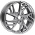 Khomen KHW 1722 6.5x17 5*114.3 ET45 DIA67.1 F-Silver Литой Khomen KHW 1722 6.5x17 5*114.3 ET45 DIA67.1 F-Silver Литой