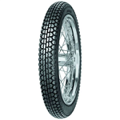 Mitas H-03 REINF 2.75/0 R18 48P Универсальная Классика