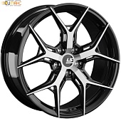 LS Forged FG14 8x18 5*108 ET45 DIA63.3 Silver Кованый