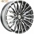 RST R032 9x20 5*108 ET38.5 DIA63.3 BKFP Литой RST R032 9x20 5*108 ET38.5 DIA63.3 BKFP Литой