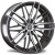 Replay B308 8.5x20 5*112 ET27 DIA66.6 MGMF Литой Replay B308 8.5x20 5*112 ET27 DIA66.6 MGMF Литой