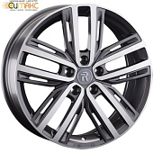 Replay INF54 7x18 5*112 ET41 DIA66.6 GMF Литой