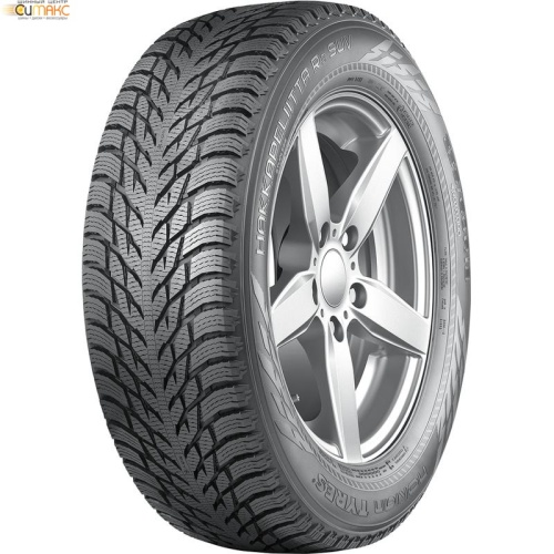 Nokian Tyres Hakkapeliitta R3 SUV 215/65 R16 102R XL