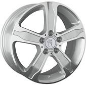 Replay MR146 6.5x17 5*112 ET38 DIA66.6 SFP Литой