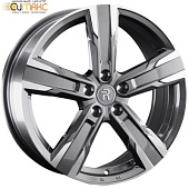 Replay MR219 7.5x19 5*112 ET40 DIA66.6 GMF Литой