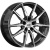 WUP UP121 7x17 5*114.3 ET39 DIA60.1 New Diamond Литой