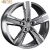 Replay MR219 7.5x19 5*112 ET40 DIA66.6 GMF Литой Replay MR219 7.5x19 5*112 ET40 DIA66.6 GMF Литой
