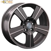 Replay SK113 6.5x16 5*100 ET43 DIA57.1 GMF Литой