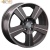 Replay SK113 6.5x16 5*100 ET43 DIA57.1 GMF Литой Replay SK113 6.5x16 5*100 ET43 DIA57.1 GMF Литой