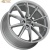 MAK Ringe 8x19 5*112 ET42 DIA66.6 Silver Литой