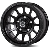 Lizardo XH326 8.5x16 6*139.7 ET0 DIA110.1 CB Литой