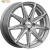 iFree Хит 6x16 4*100 ET45 DIA60.1 Блэк Джек Литой
