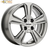 Carwel Диво 6x15 4*100 ET45 DIA54.1 GRT Литой