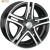 LS 570 6.5x15 4*114.3 ET40 DIA73.1 BKF Литой