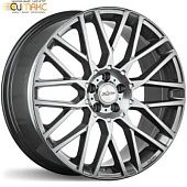 X'trike X-137 8.5x20 5*112 ET40 DIA66.6 BH Литой