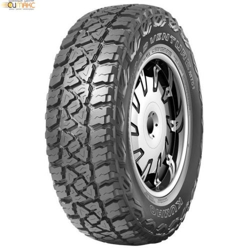 Kumho Road Venture MT51 275/65 R17 121/118Q XL