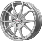 iFree Такеши 6x16 4*114.3 ET40 DIA67.1 Нео-классик Литой