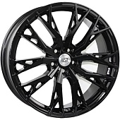 RST R052 8x20 5*108 ET45 DIA63.3 BL Литой