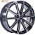 Alcasta M64 7x17 5*114.3 ET38 DIA67.1 BFP Литой Alcasta M64 7x17 5*114.3 ET38 DIA67.1 BFP Литой