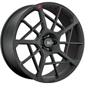 LS Forged FG36 8.5x21 5*108 ET40 DIA63.3 MB Литой