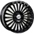 RST R062 8.5x20 5*120 ET45 DIA59.5 BL Литой