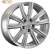 Replay VV218 7x17 5*112 ET46 DIA57.1 Silver Литой