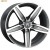 Replay B142 8x17 5*120 ET34 DIA72.6 GMF Литой