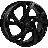 RST R075 6x15 4*100 ET46 DIA60.1 GB Литой