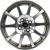 Megami MGM-2 5.5x14 4*100 ET35 DIA73.1 GMF Литой Megami MGM-2 5.5x14 4*100 ET35 DIA73.1 GMF Литой