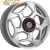 Replica Concept Ki525 7x17 5*114.3 ET41 DIA67.1 Silver Литой