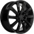 Khomen KHW 1507 6x15 5*100 ET38 DIA57.1 Black Литой Khomen KHW 1507 6x15 5*100 ET38 DIA57.1 Black Литой