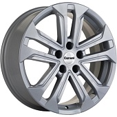 Carwel Куж 7x18 5*112 ET43 DIA57.1 GST Литой