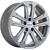 Carwel Куж 7x18 5*112 ET43 DIA57.1 GST Литой