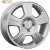Replay HND96 6x16 4*100 ET52 DIA54.1 Silver Литой Replay HND96 6x16 4*100 ET52 DIA54.1 Silver Литой