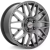 X'trike X-131 7x17 4*100 ET41 DIA60.1 HSB Литой