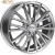 Carwel Агма 7x17 5*108 ET36 DIA65.1 SLT Литой