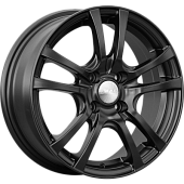 Скад Дели 6x15 4*100 ET47 DIA60.1 Черный бархат Литой