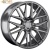 LS Forged FG04 8x18 5*108 ET36 DIA65.1 MGM Кованый