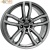 Alutec DriveX 9.5x21 5*112 ET22 DIA66.6 Metal Grey Литой Alutec DriveX 9.5x21 5*112 ET22 DIA66.6 Metal Grey Литой